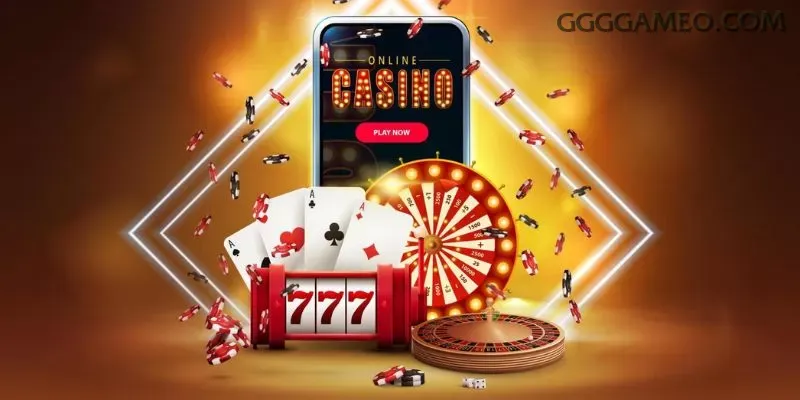 ggggame slots no app