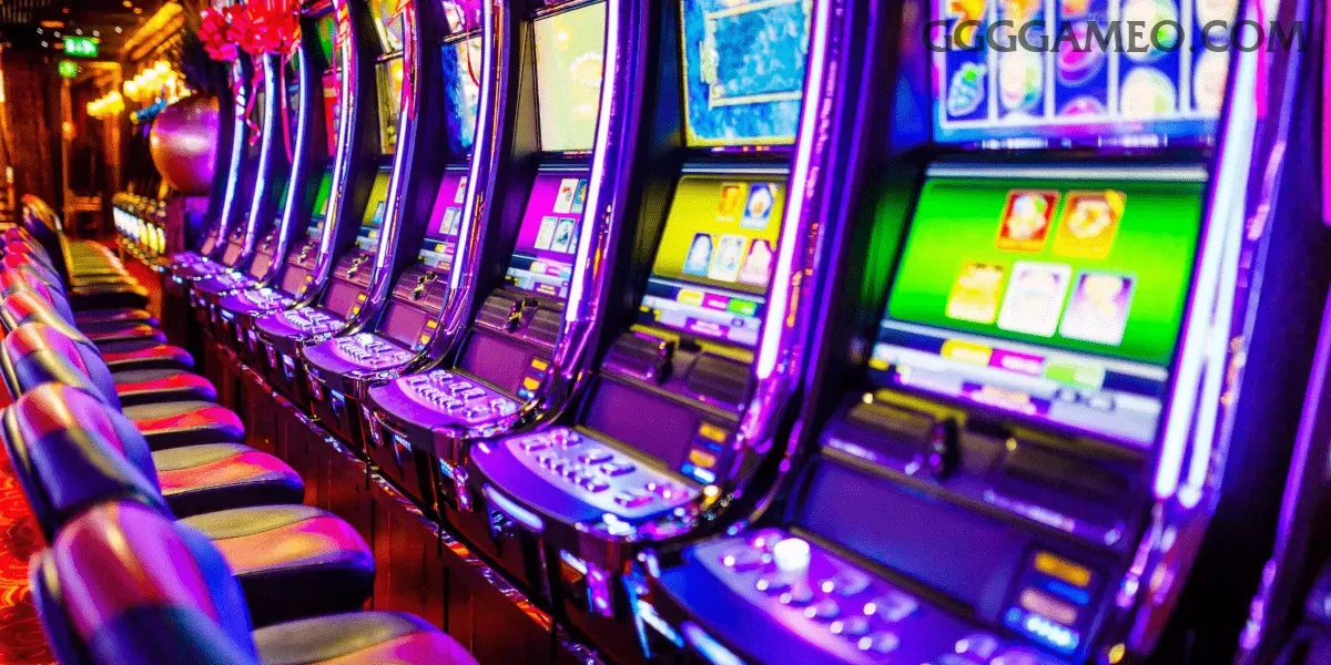 Formulário registro ggggame