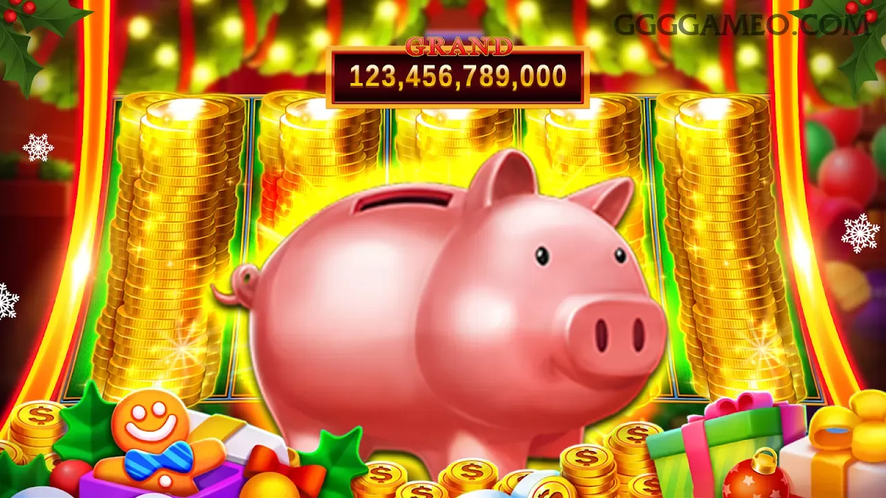 Slots ggggame - Sweet Bonanza e caça-níqueis populares