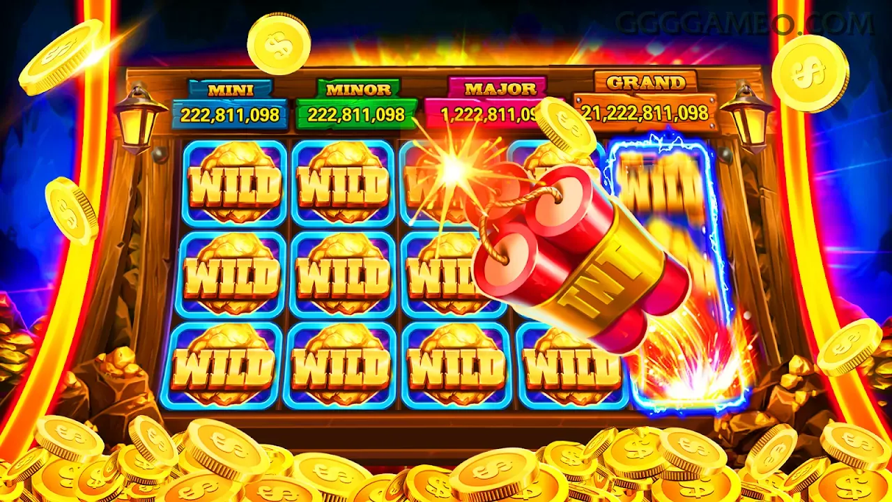 Bônus exclusivos membros VIP ggggame